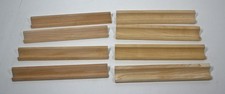 Scrabble trays wood for sale  Granite Falls