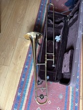Andreas estman trombone for sale  OXFORD