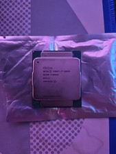 5820k core haswell for sale  ANDOVER
