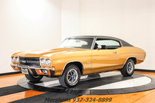 1970 chevelle for sale  Springfield