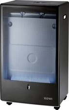 Rowi gas heizofen gebraucht kaufen  Deutschland