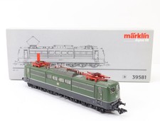 Märklin 39581 elektrolok gebraucht kaufen  Hameln