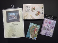 Job lot craft for sale  UK