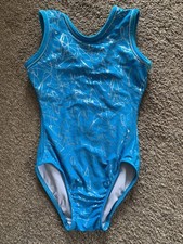 Girls size turquoise for sale  BURTON-ON-TRENT
