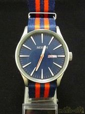 Nixon the sentry d'occasion  Expédié en France
