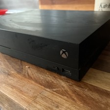 Xbox console for sale  CANNOCK