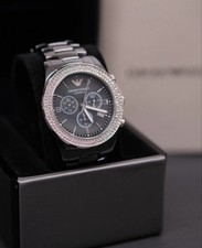 Emporio armani womans for sale  FELTHAM