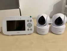 Reer babycam move gebraucht kaufen  Falkenstein