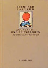 Zuckerhut flitzebogen farbigen gebraucht kaufen  Berlin