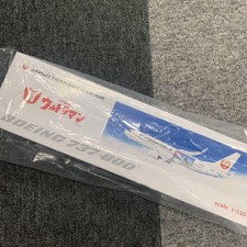 Japão Transocean Air Boeing 737-800 modelo fundido escala 1/130 comprar usado  Enviando para Brazil