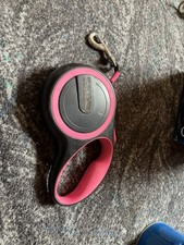 Hundeleine gurtleine seilleine gebraucht kaufen  Cuxhaven