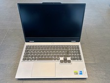 Neuwertig lenovo loq gebraucht kaufen  Hamburg