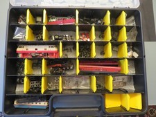 Bttb koffer vielen gebraucht kaufen Bttb koffer vielen gebraucht kaufen  Haldensleben-Umland