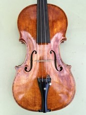 Geige klingende violine gebraucht kaufen  Freiburg im Breisgau