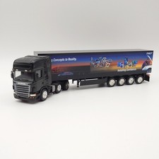 Herpa 271912 scania gebraucht kaufen  Koblenz