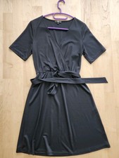 Schwarzes kleid ungetragen gebraucht kaufen  Villingen-Schwenningen