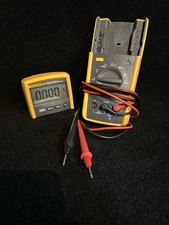 Fluke 233 remote d'occasion  Expédié en Belgium