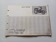Malaguti fifty top usato  Vimodrone