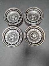 Felgi aluminiowe Mercedes W123 W124 beczka na sprzedaż  PL