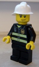 Lego city cty d'occasion  France