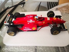 ferrari f 310 1 18 usato  Imola