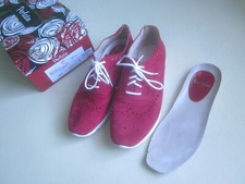 Perlato damen sneaker gebraucht kaufen  Tauberbischofsheim