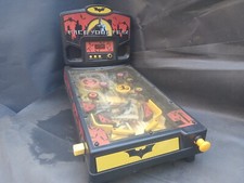 Untested batman begins for sale  Bolivia