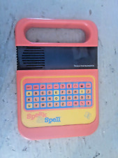 Vintage texas instruments for sale  CAMBRIDGE
