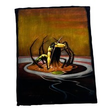 Vintage frank frazetta for sale  Partlow