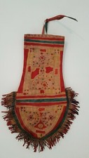African bag. sac d'occasion  Fayence