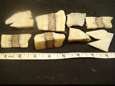 Striped onyx chunks for sale  Saint Petersburg