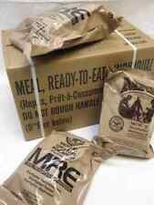Military mre ration for sale  WELWYN GARDEN CITY
