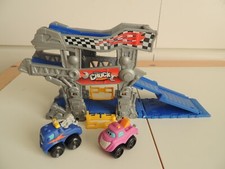 Garage tonka tonka d'occasion  Verneuil-sur-Vienne