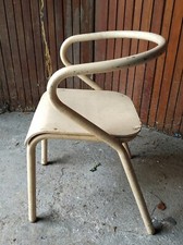 Chaise enfant jacques d'occasion  Rouen-