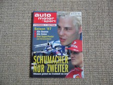 Formel extra 1997 gebraucht kaufen  Frankfurt am Main