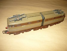 Lima locomotore elettrico usato  Italia
