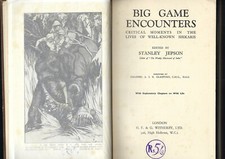 Stanley jepson game gebraucht kaufen  Gmund a.Tegernsee