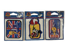 Looney tunes toppe usato  Vercelli
