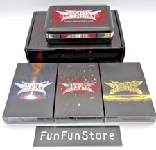 BABYMETAL Cassette Tape Set with Portable Player Retro Sound Pack  from Japan segunda mano  Embacar hacia Mexico