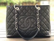 Authentic chanel gst for sale  BROMLEY