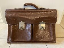Ddr aktentasche arbeitstasche gebraucht kaufen  Bad Köstritz
