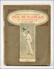 Jeux air intérieur d'occasion  Salies-de-Béarn