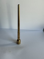 Brass pen holder for sale  Naples