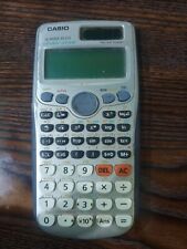 Casio 991ex scientific for sale  LONDON