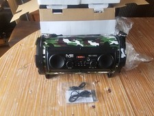 Tec wireless stereo gebraucht kaufen  Rüsselsheim am Main