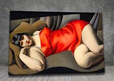 Tamara lempicka woman for sale  LONDON