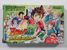Eyeshield devilbats devildays d'occasion  Paris XI