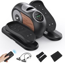 Electric elliptical machine for sale  SALFORD
