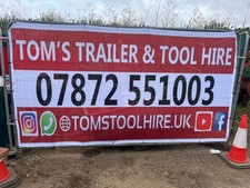 Heras fencing hire for sale  BEDFORD