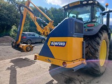 Bomford hawk 5.4 for sale  BOURNE